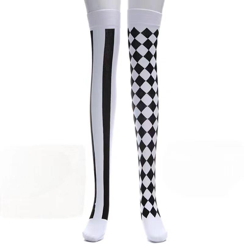 Sweet Lolita Blue Dress Wonderland Queen Princess for Halloween Cosplay