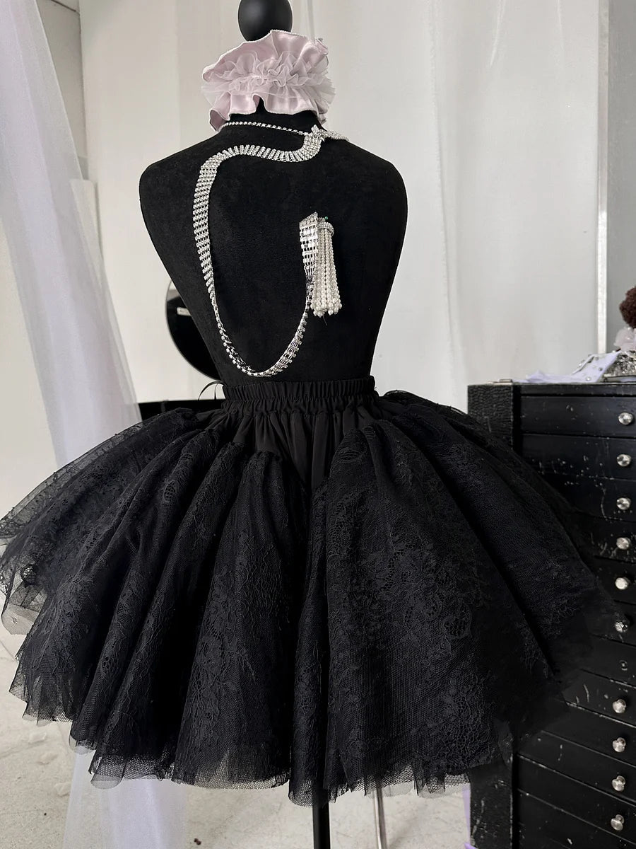 [Sweetslolita] Lolita Petticoats Featured Official Matching